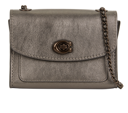 Parker Crossbody, front view